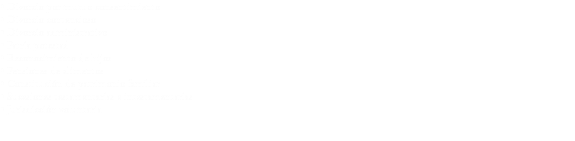 • Divorcio por mutuo consentimiento
• Divorcio contencioso
• Divorcio administrativo
• Patria potestad
• Reconocimiento de hijos
• Pensiones de alimentos
• Constitución de patrimonio familiar
• Sucesiones testamentarias e intestamentarias
• Jurisdicción voluntaria
 