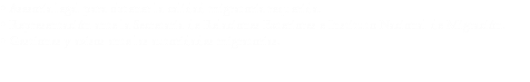 • Asesoría legal para obtener la calidad migratoria requerida.
• Representación ante la Secretaria de Relaciones Exteriores e Instituto Nacional de Migración.
• Gestiones y avisos ante las autoridades migratorias.
