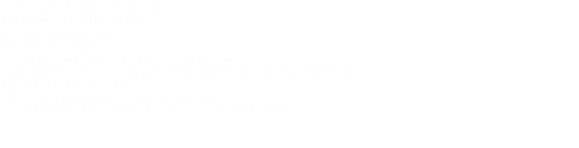 • Tramitación de procedimientos ante:
o La Secretaría de la Reforma Agraria
o El Registro Agrario Nacional o La Procuraduría Agraria
• Juicios Agrarios ante los Tribunales Unitarios Agrarios:
o Controversias entre Ejidatarios, Comuneros, Posesionarios y pequeños Propietarios.
o Sucesión de derechos ejidales
• Contratos relacionados con la tenencia de la tierra
• Juicio de Apeo y Deslinde para delimitar judicialmente sus linderos.
