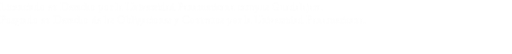 Licenciado en Derecho por la Universidad Panamericana campus Guadalajara.
Posgrado en Derecho de las Obligaciones y Contratos por la Universidad Panamericana.